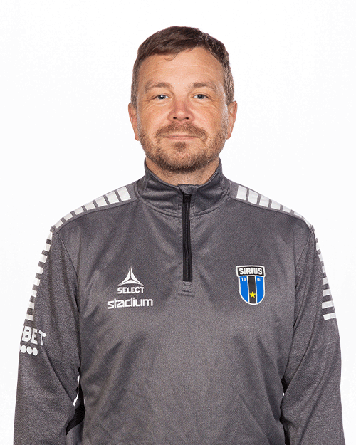 Player Archive Sirius Fotboll