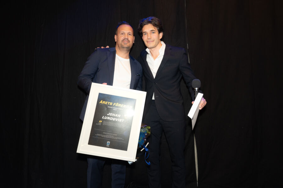 Sirius Fotbollsgala 2023