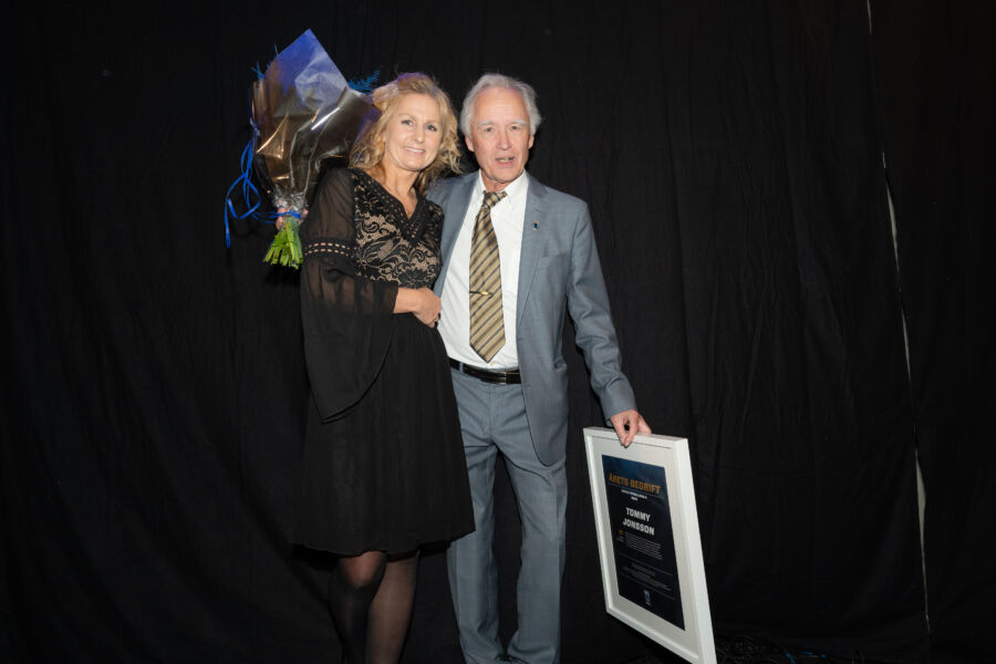 Sirius Fotbollsgala 2023