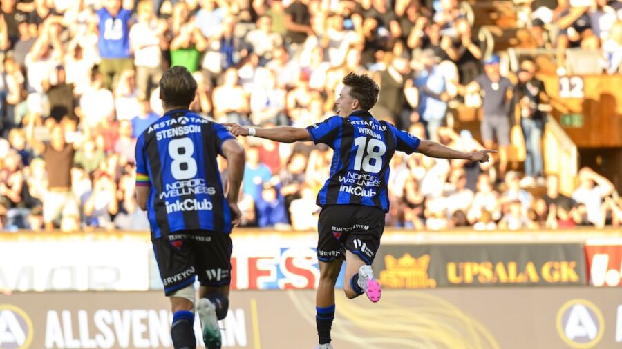 2024-07-19 Sirius - Malmö